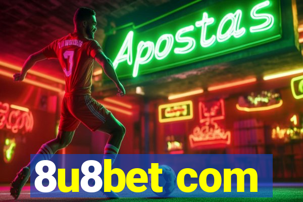 8u8bet com